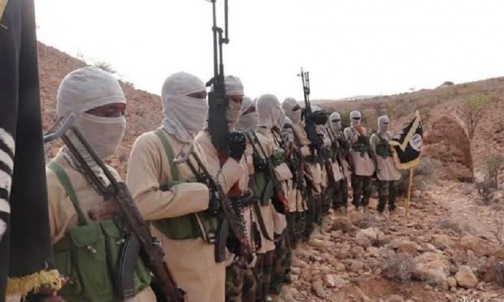 Φρίκη στη Μοζαμβίκη: Αποκεφαλισμοί παιδιών από Τζιχαντιστές